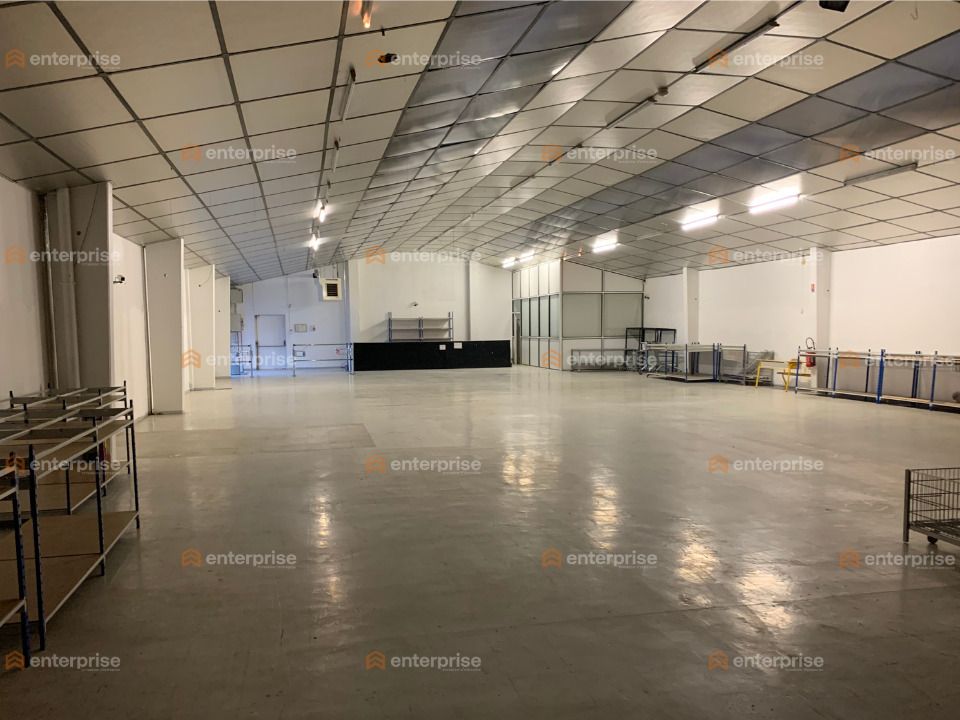 L'establiment comercial a Bethune, Pas-de-Calais - foto 4