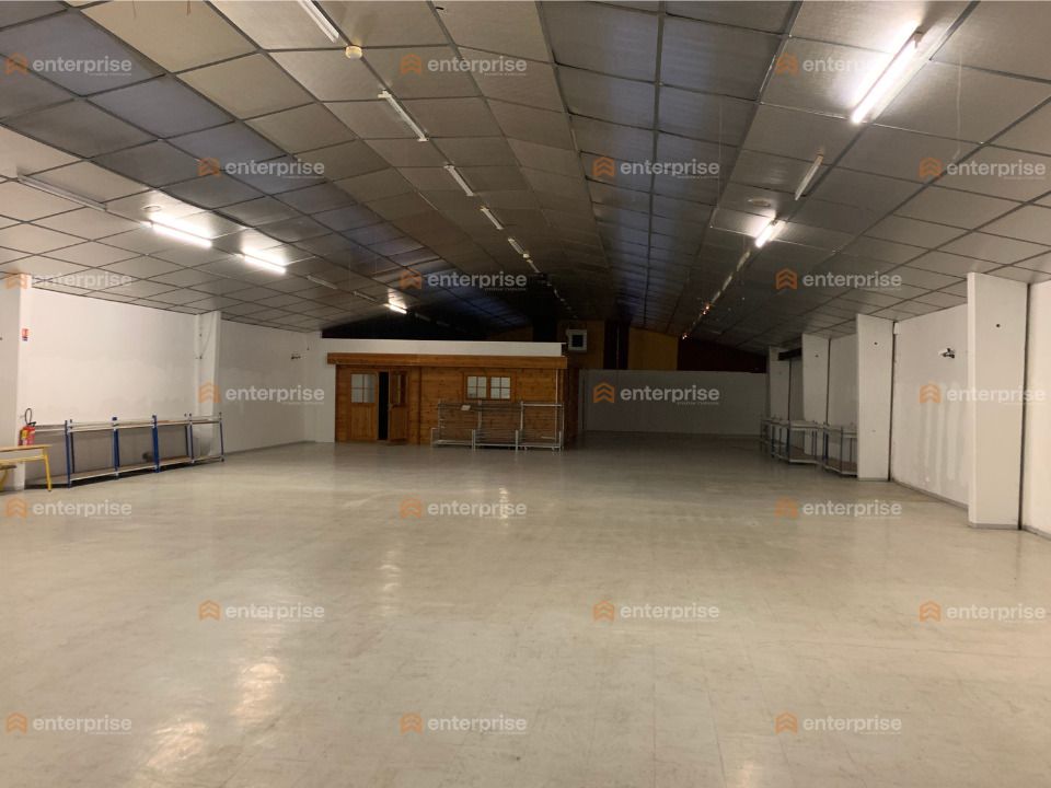 L'establiment comercial a Bethune, Pas-de-Calais - foto 5