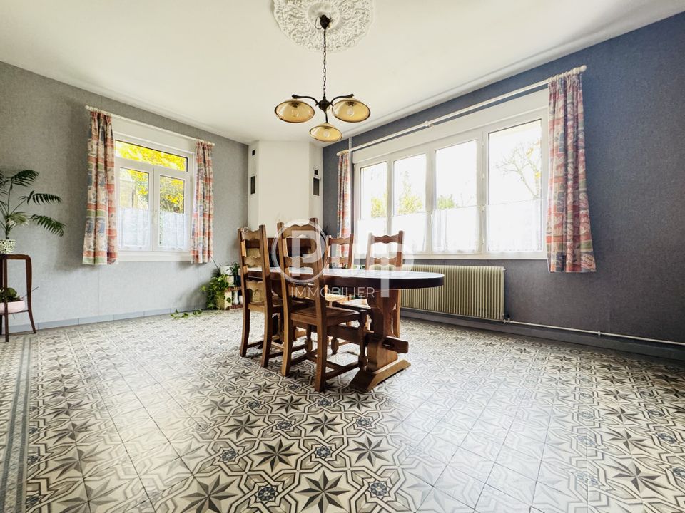 Byhus i Feuchy, Pas-de-Calais - foto 3