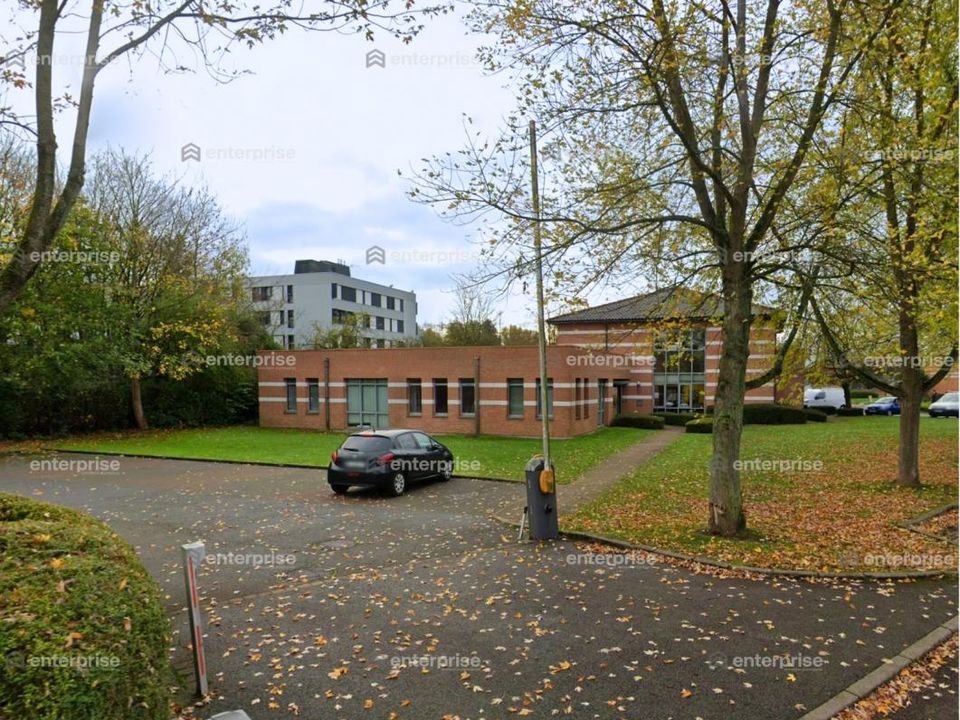 Erhvervsejendom i Villeneuve-d'Ascq, Nord - foto 2