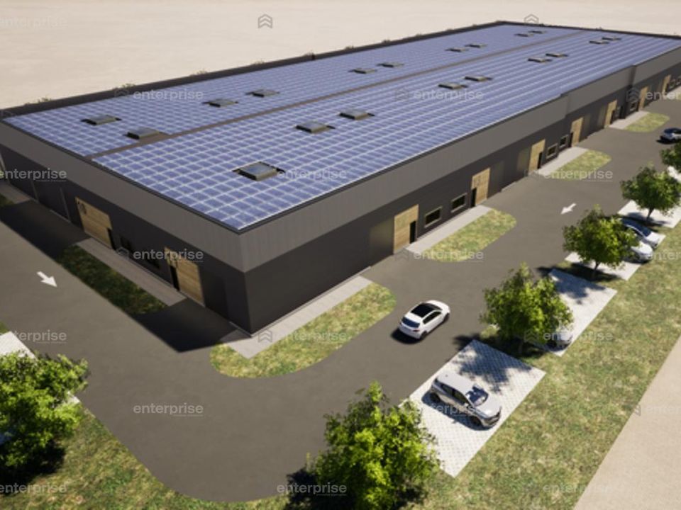 L'establiment comercial a Erquinghem-Lys, Nord - foto 4