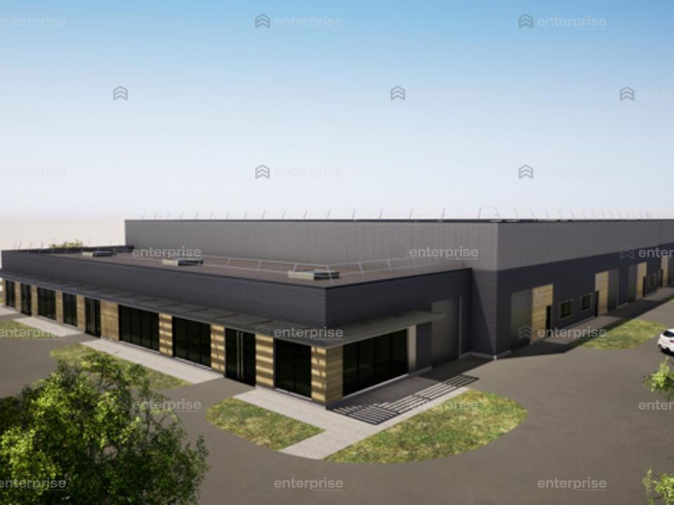 L'establiment comercial a Erquinghem-Lys, Nord - foto 5