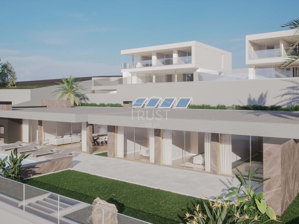 Villa i Calheta, Madeira - foto 3