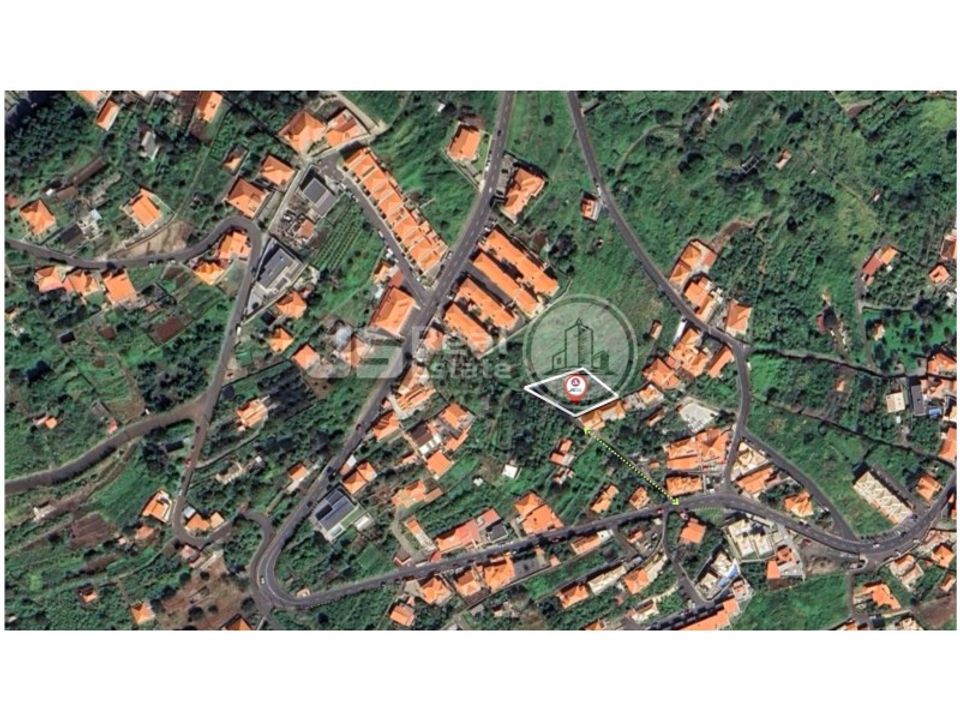 Helårsgrund i Santa Cruz, Madeira - foto 4