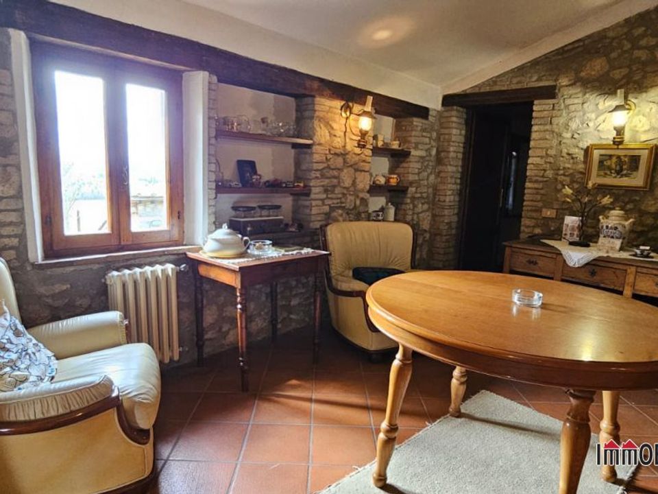 Leilighet i Casole d'Elsa, Siena - bilde 2