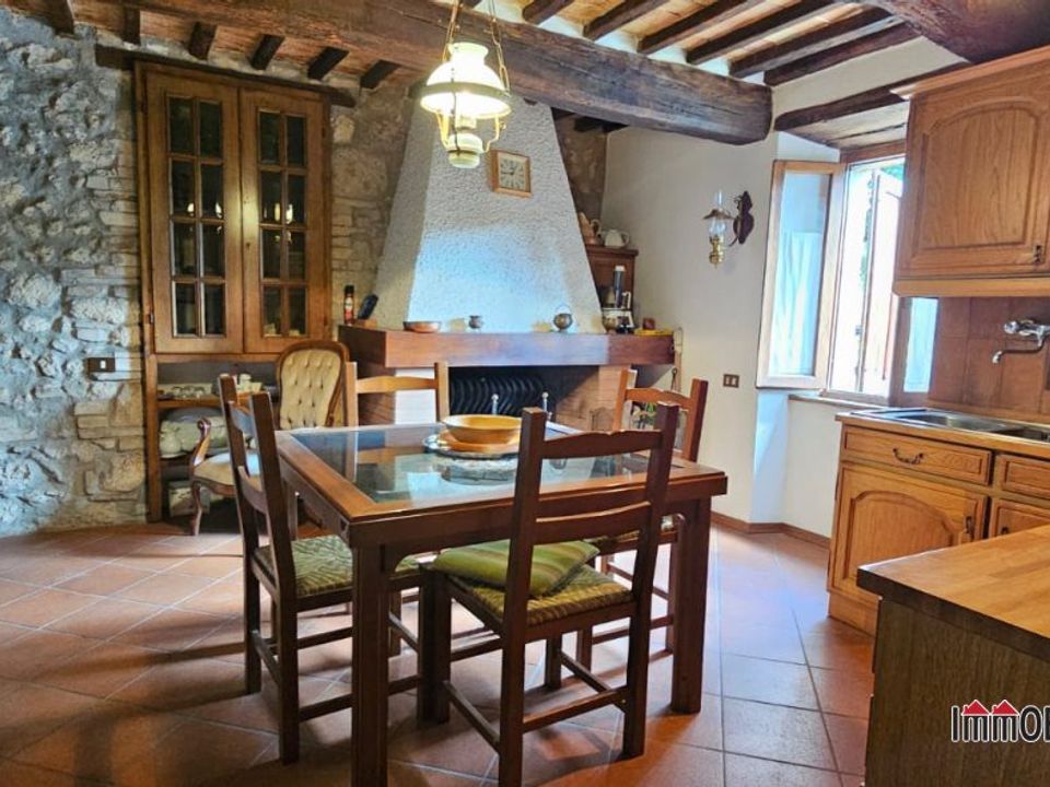Leilighet i Casole d'Elsa, Siena - bilde 4