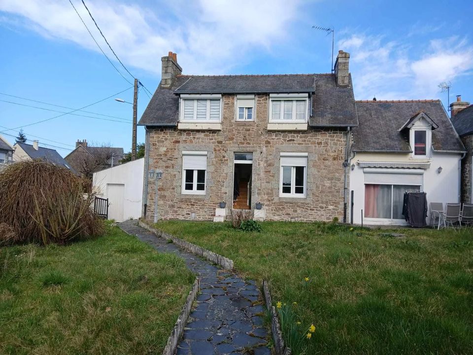Villa in Ploumagoar, Cotes-d'Armor - foto 1