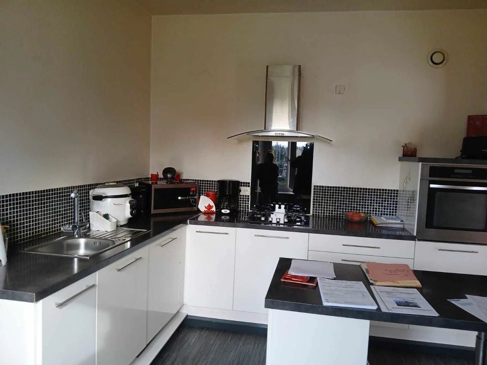 Villa in Ploumagoar, Cotes-d'Armor - foto 4
