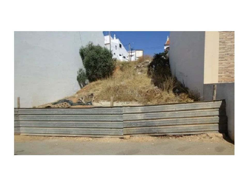 Helårsgrund i Estombar, Faro - foto 3