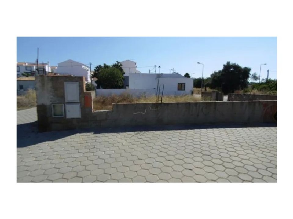Helårsgrund i Estombar, Faro - foto 2