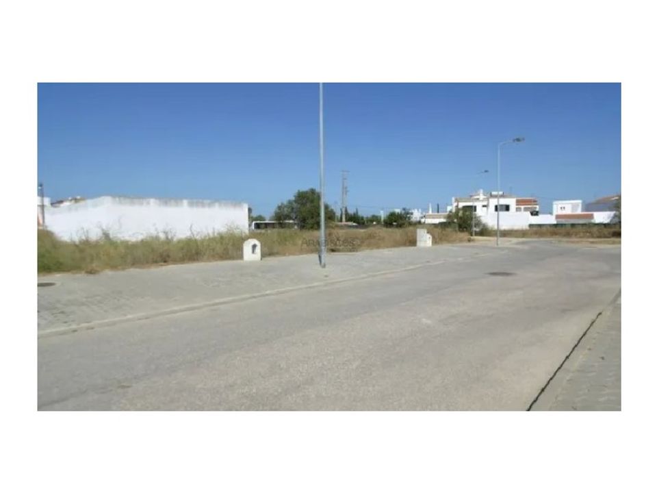 Helårsgrund i Estombar, Faro - foto 5