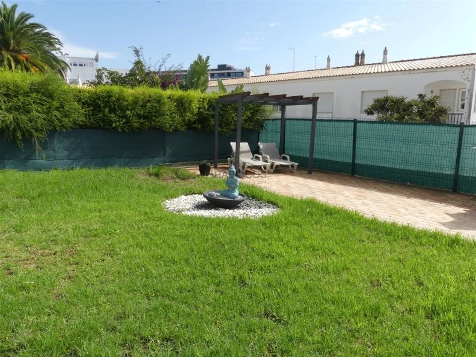 Lejlighed i Alvor, Faro - foto 1