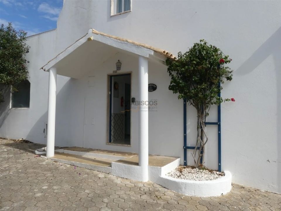 Lejlighed i Alvor, Faro - foto 3