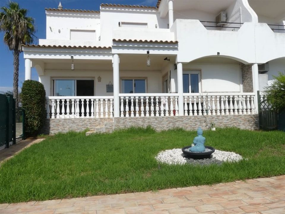 Lejlighed i Alvor, Faro - foto 4