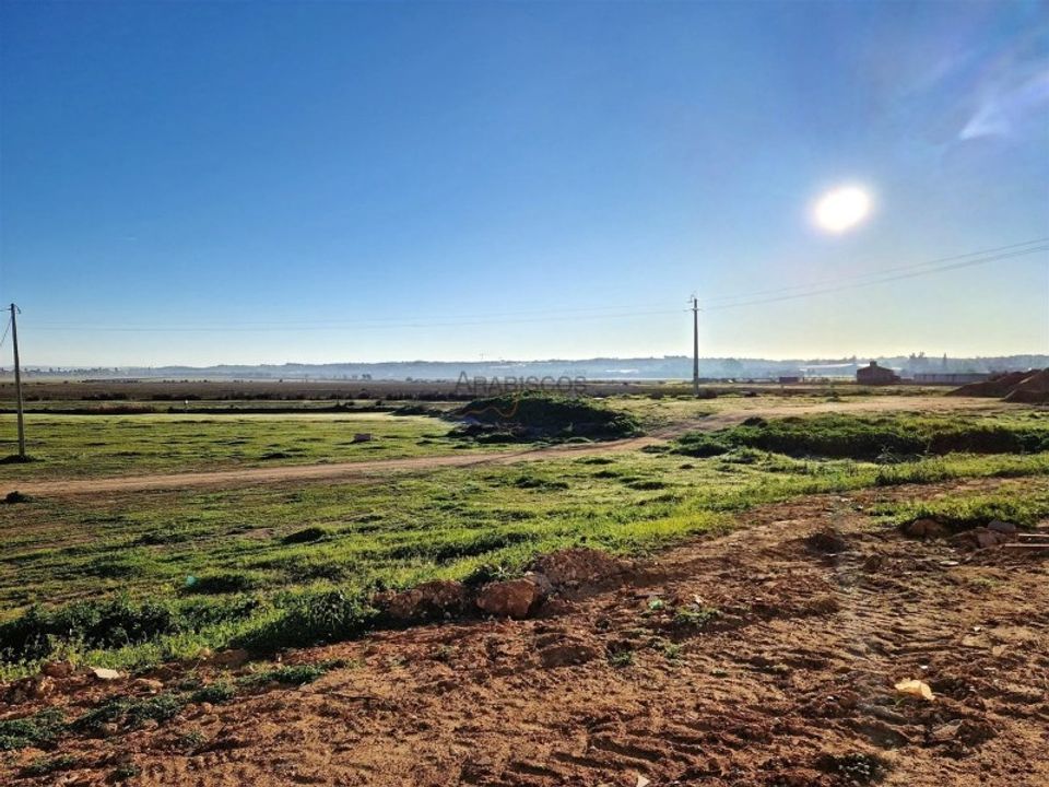Helårsgrund i Carvoeiro, Faro - foto 1