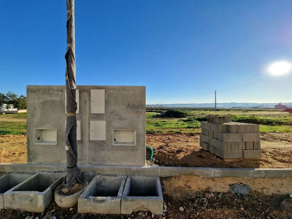 Helårsgrund i Carvoeiro, Faro - foto 2