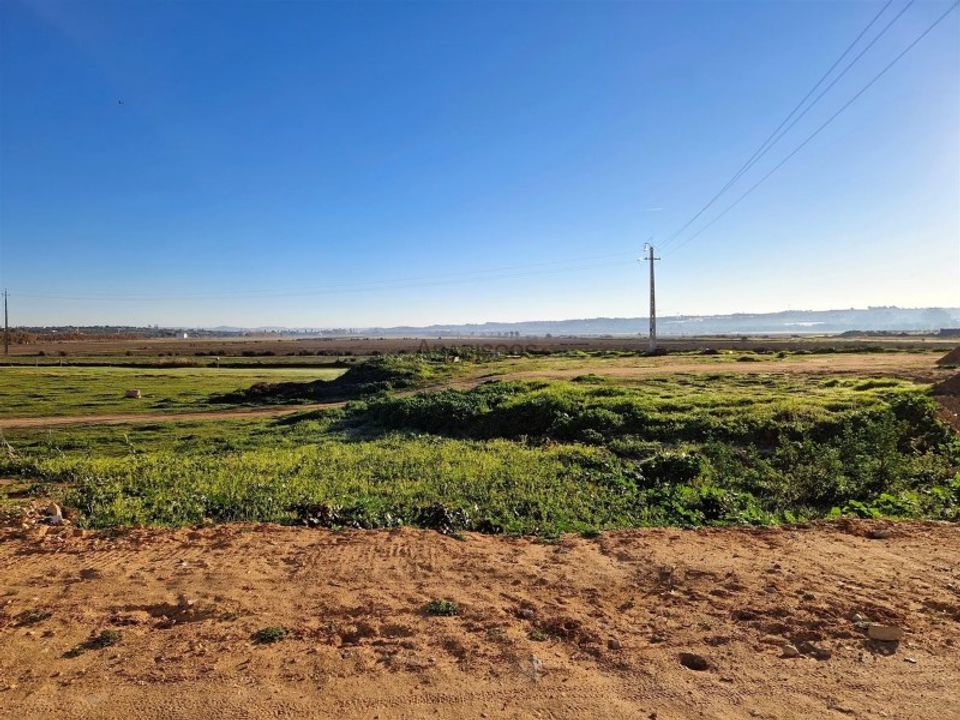 Helårsgrund i Carvoeiro, Faro - foto 3