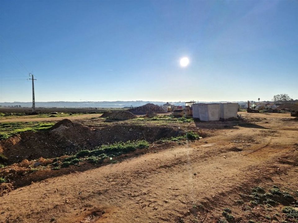 Helårsgrund i Carvoeiro, Faro - foto 4