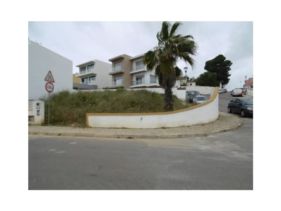 Helårsgrund i Estombar, Faro - foto 1