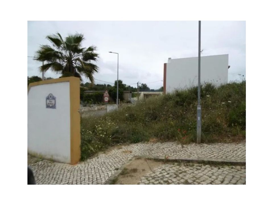 Helårsgrund i Estombar, Faro - foto 2
