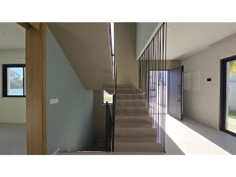 Villa i Alvor, Faro - foto 1