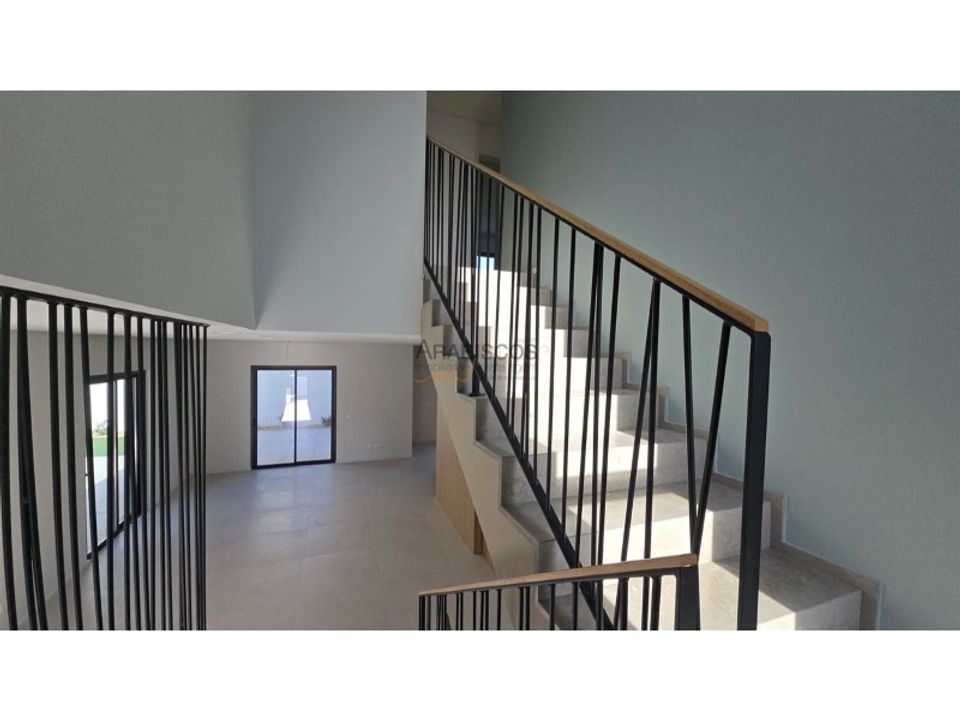 Villa i Alvor, Faro - foto 2