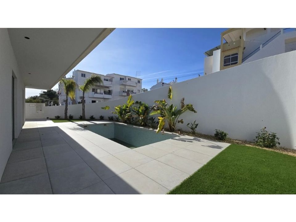 Villa i Alvor, Faro - foto 3
