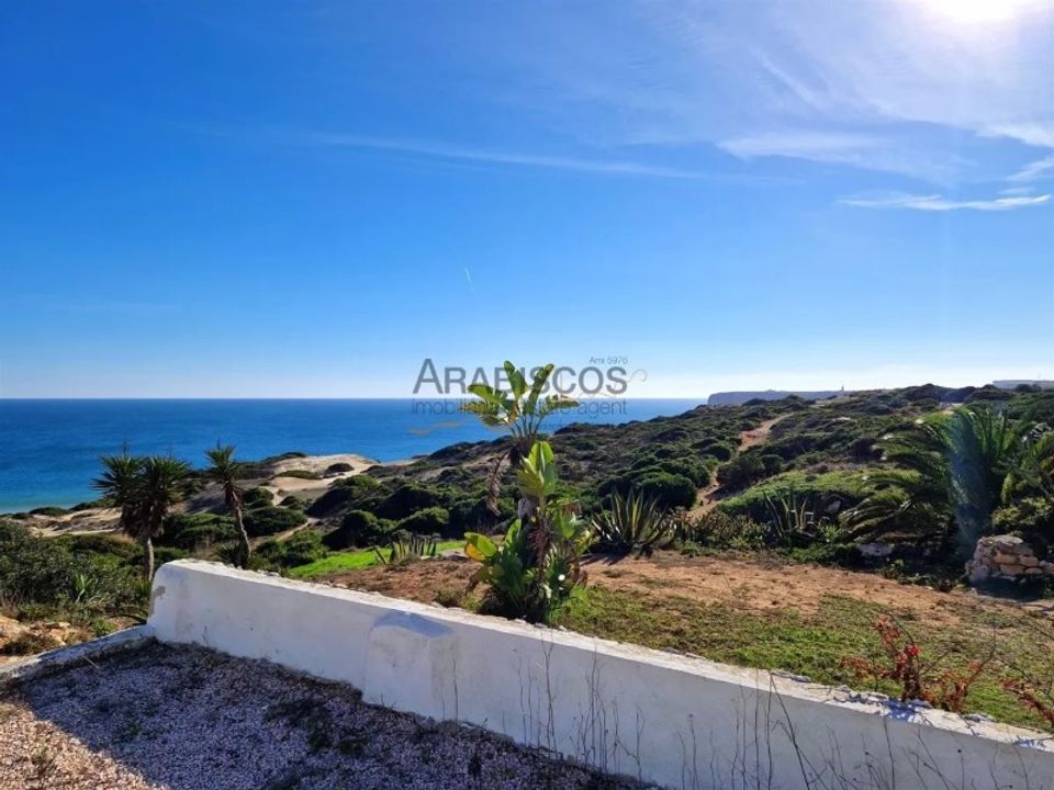Erhvervsejendom i Sagres, Faro - foto 3