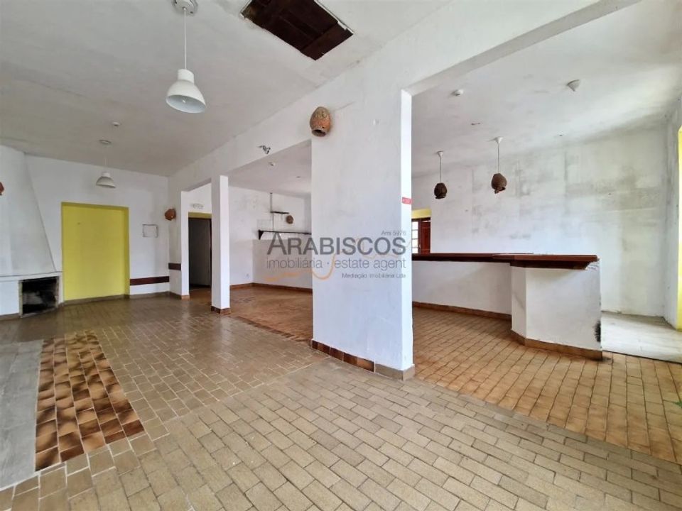 Erhvervsejendom i Sagres, Faro - foto 4