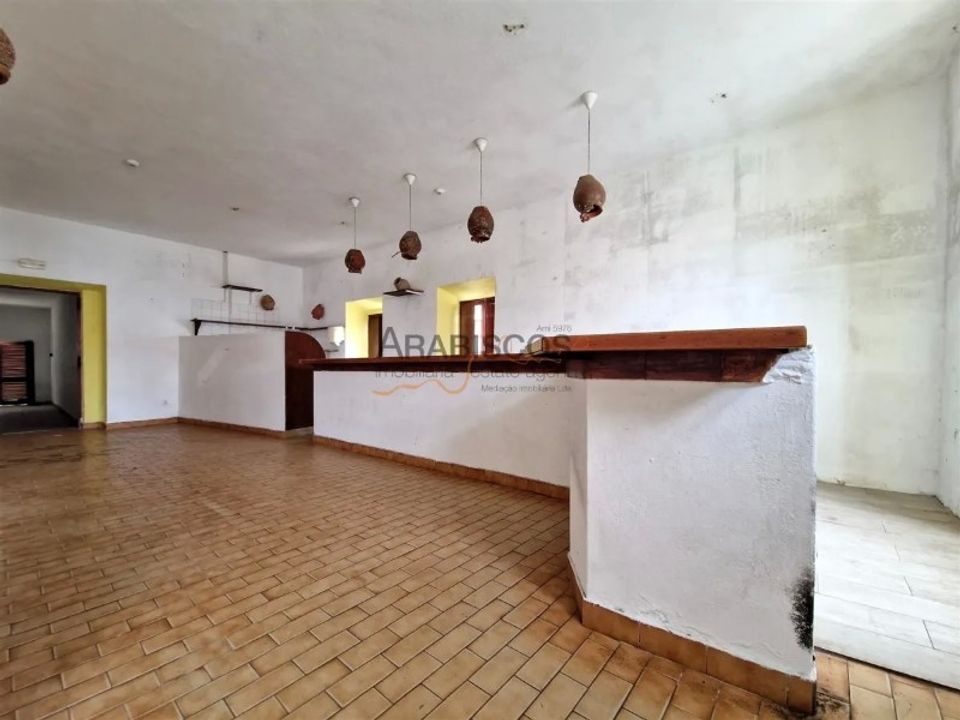 Erhvervsejendom i Sagres, Faro - foto 5