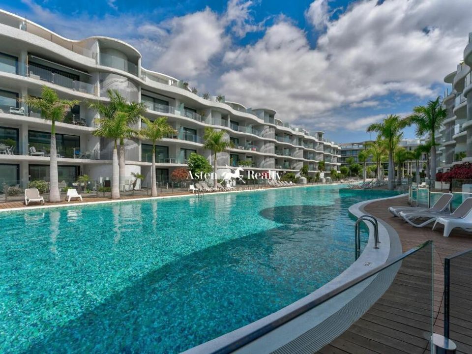 Lejlighed i Palm Mar, Tenerife - foto 4