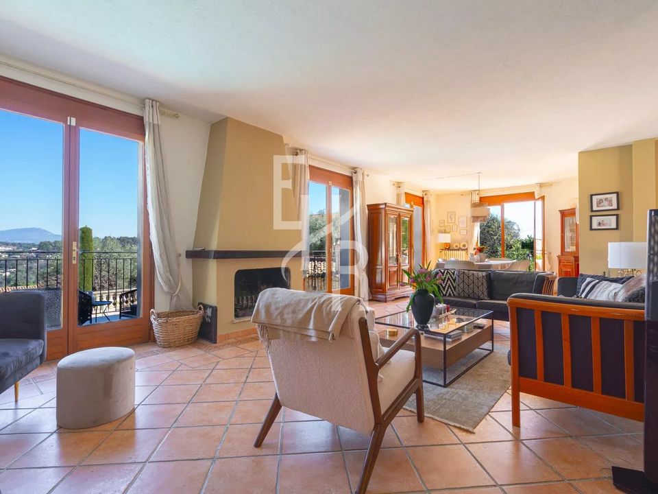 Villa i Vence, Alpes-Maritimes - foto 5