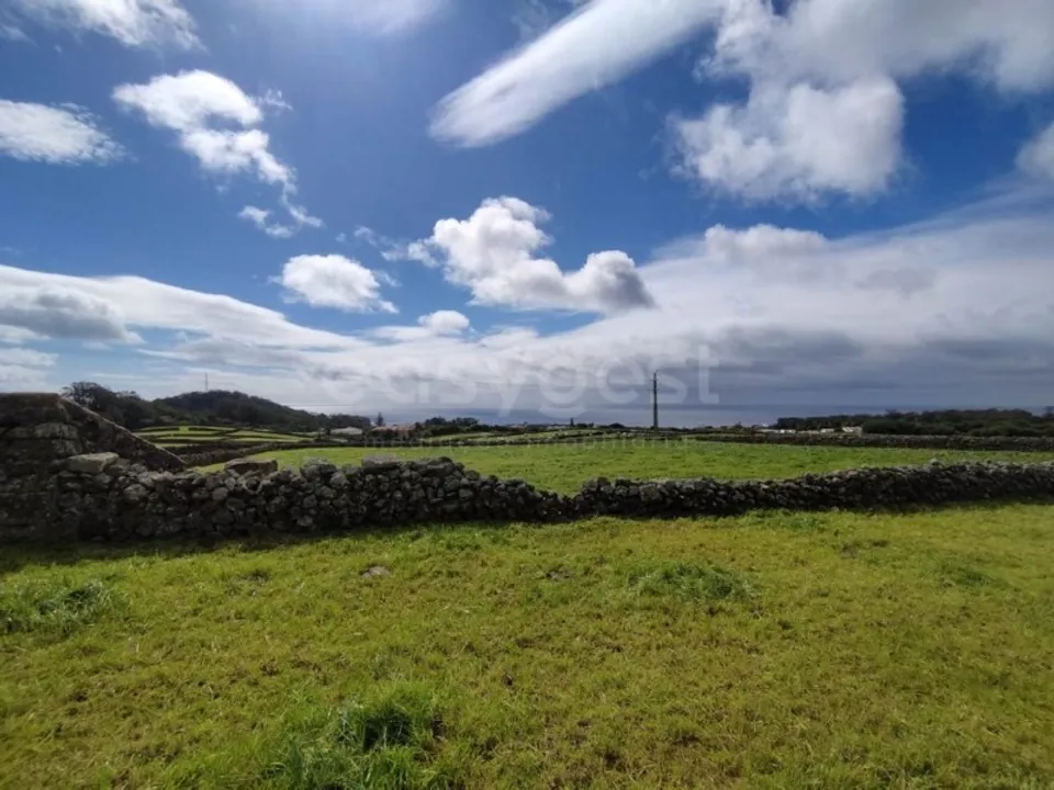 Helårsgrund i Angra do Heroismo, Terceira - foto 2