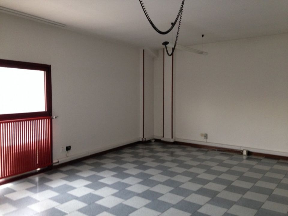 Erhvervsejendom i Badia Polesine, Rovigo - foto 2