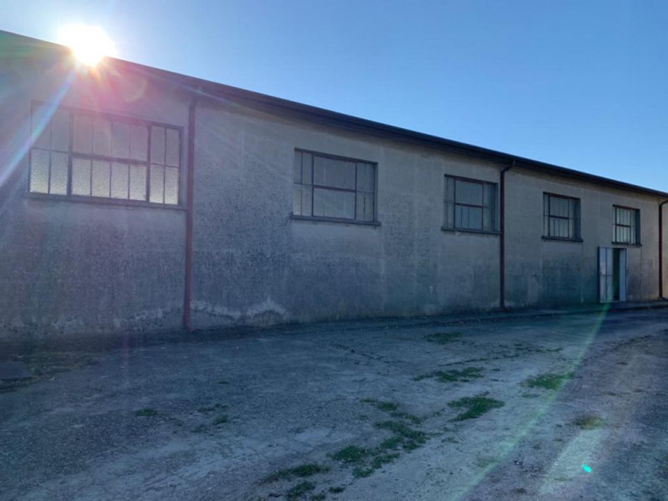 Erhvervsejendom i Trecenta, Rovigo - foto 4