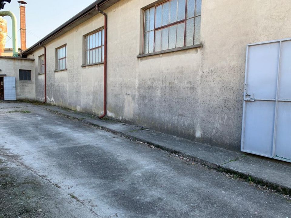 Erhvervsejendom i Trecenta, Rovigo - foto 5
