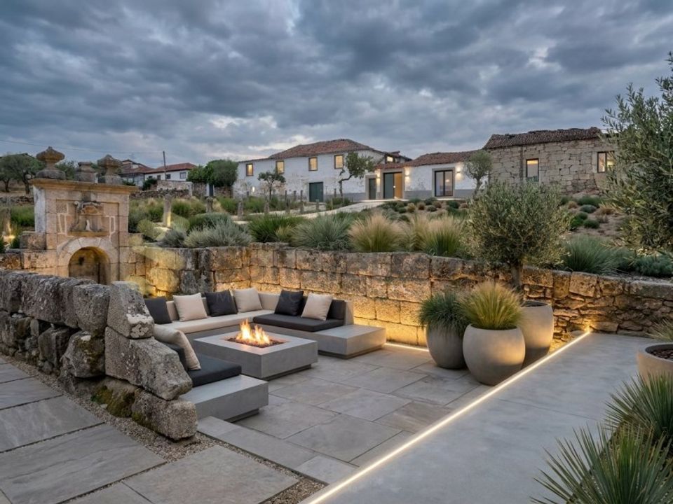 Farm Chavesssa, Vila Real - kuva 1