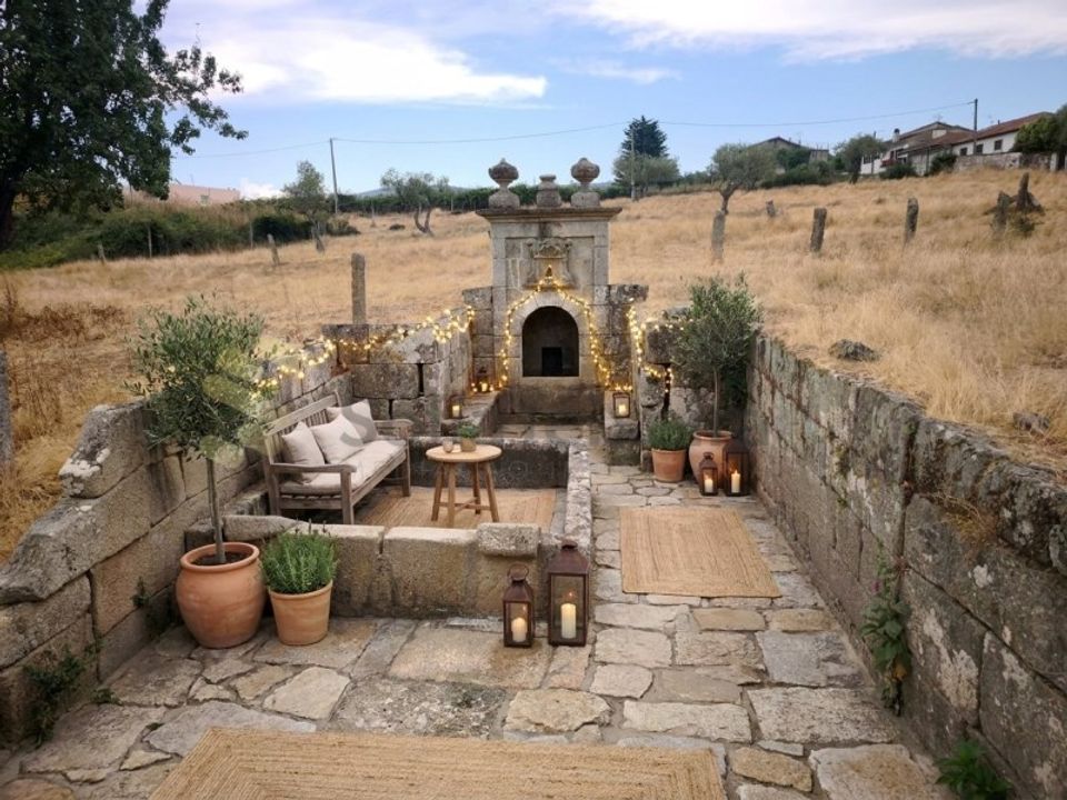 Farm Chavesssa, Vila Real - kuva 4