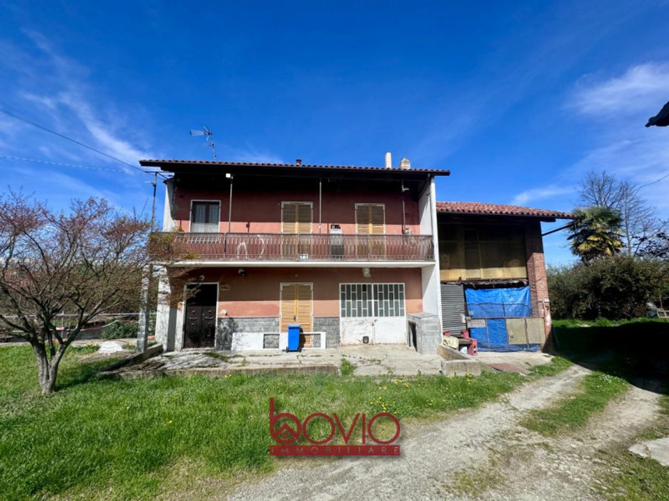 Villa en Brozolo, Turin - foto 2