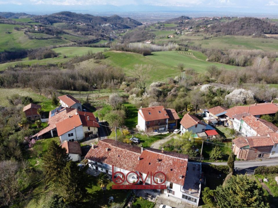 Villa en Brozolo, Turin - foto 3