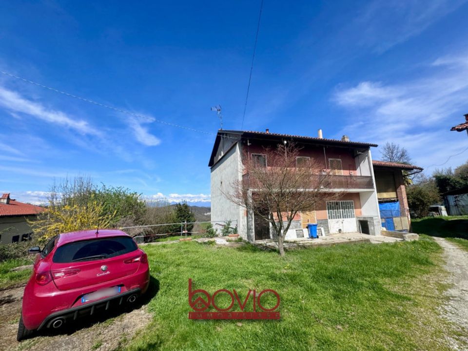 Villa en Brozolo, Turin - foto 5