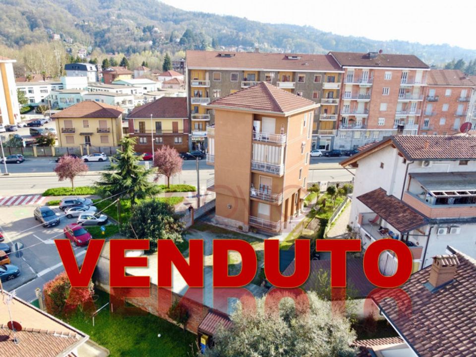 Lejlighed i San Mauro Torinese, Turin - foto 1