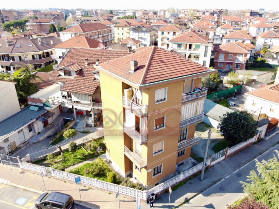 Lejlighed i San Mauro Torinese, Turin - foto 3