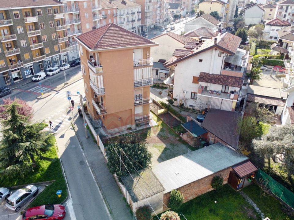 Lejlighed i San Mauro Torinese, Turin - foto 4