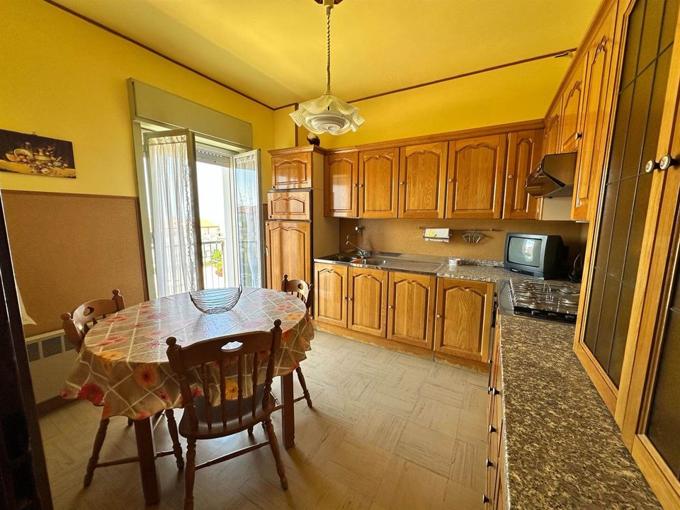 Leilighet i Ribera, Agrigento - bilde 5