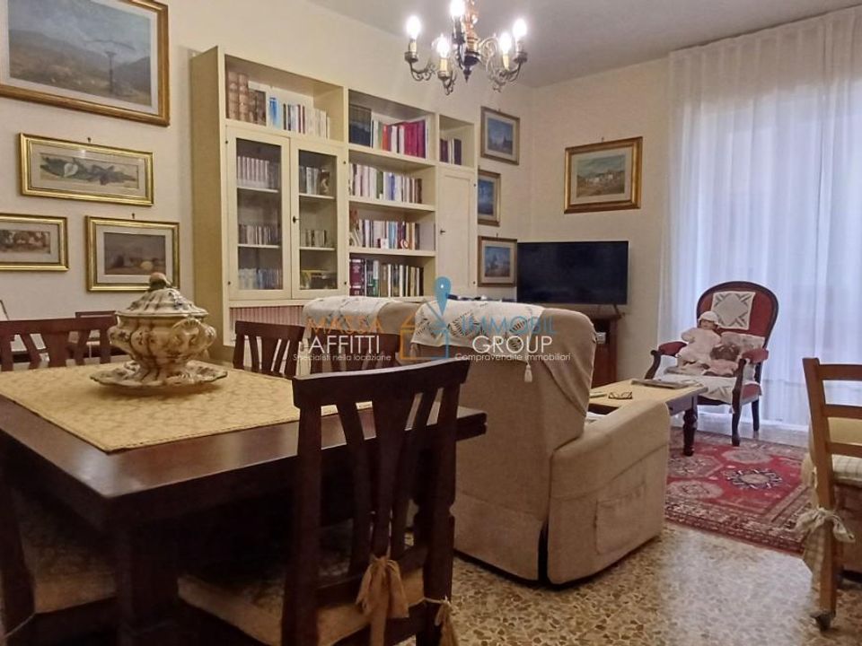 Lejlighed i Massa, Massa and Carrara - foto 2