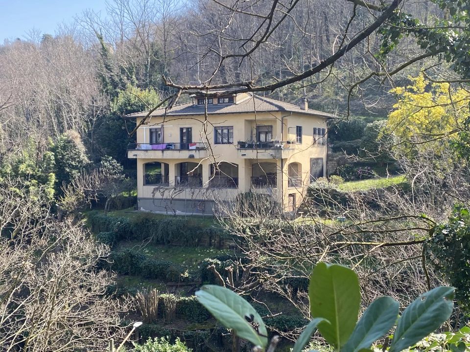 Villa i Como, Como - foto 1