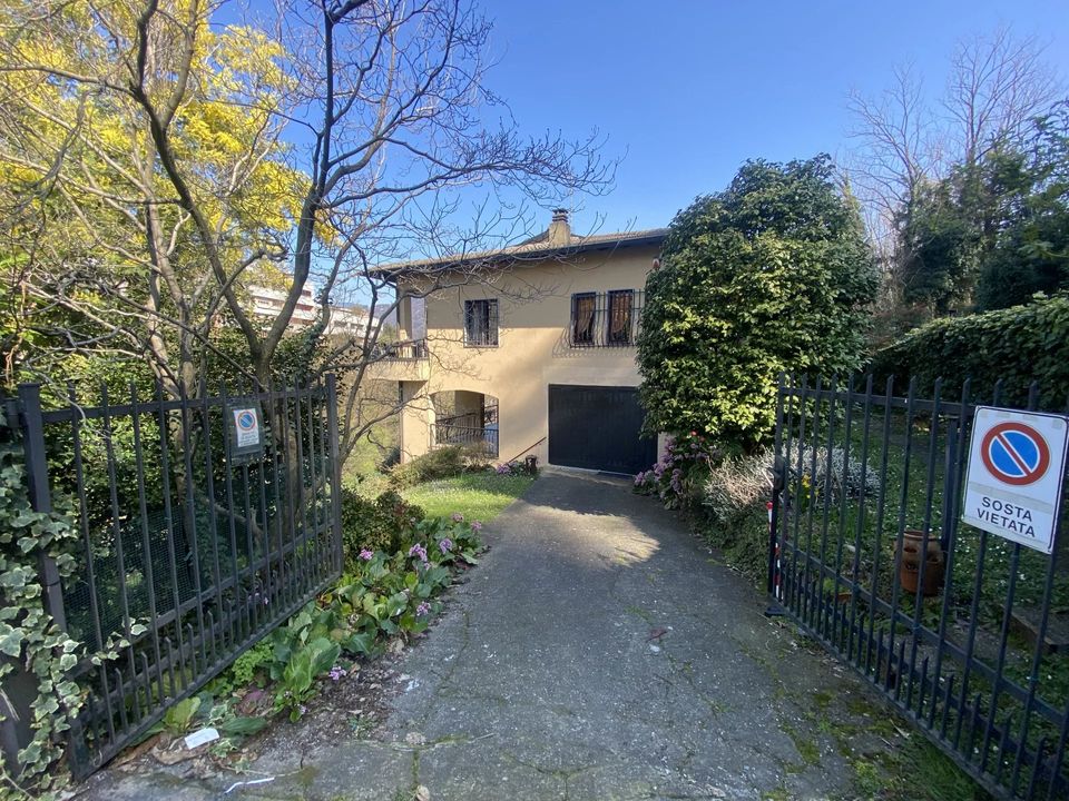 Villa i Como, Como - foto 3