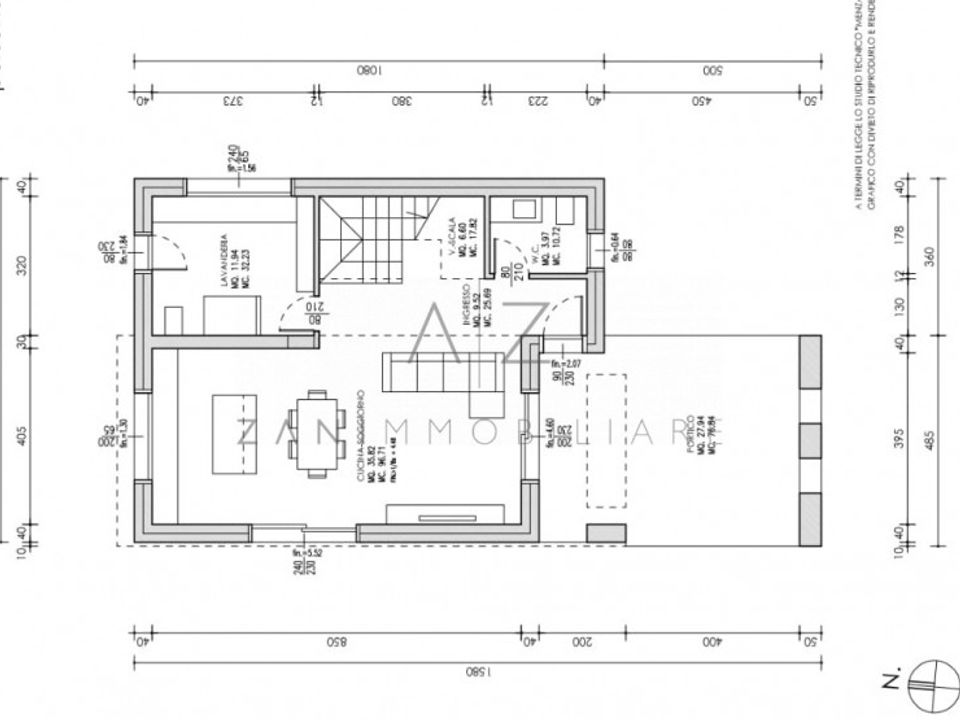 Villa a Loreggia, Padua - foto 2