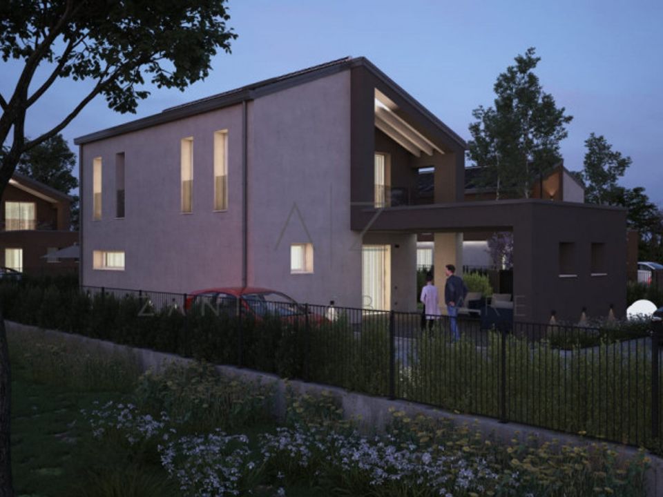 Villa a Loreggia, Padua - foto 2